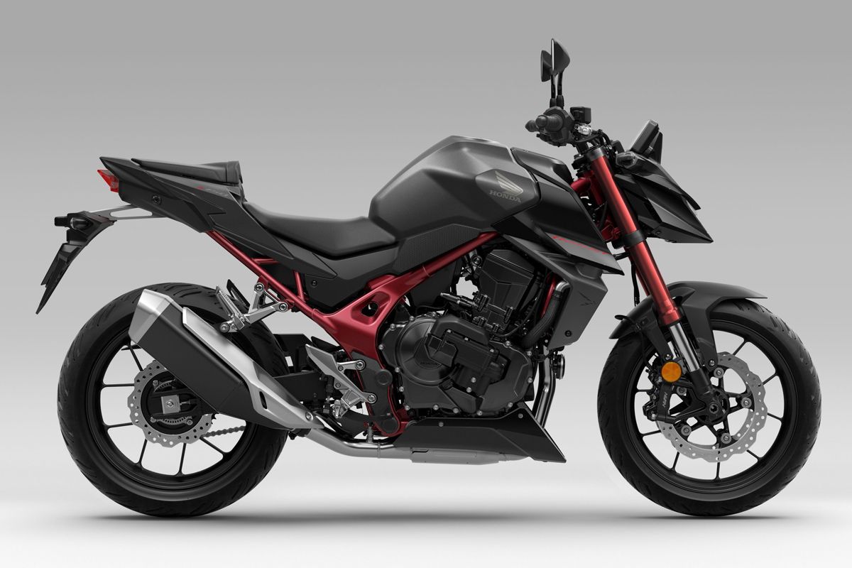 Apabila Sukan Permotoran Bertemu Fesyen Tinggi: Di Sebalik Kolaborasi Honda Onitsuka Tiger