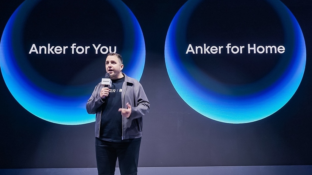 Schneider Electric, Anker và cuộc tái sắp xếp ngành nhà thông minh