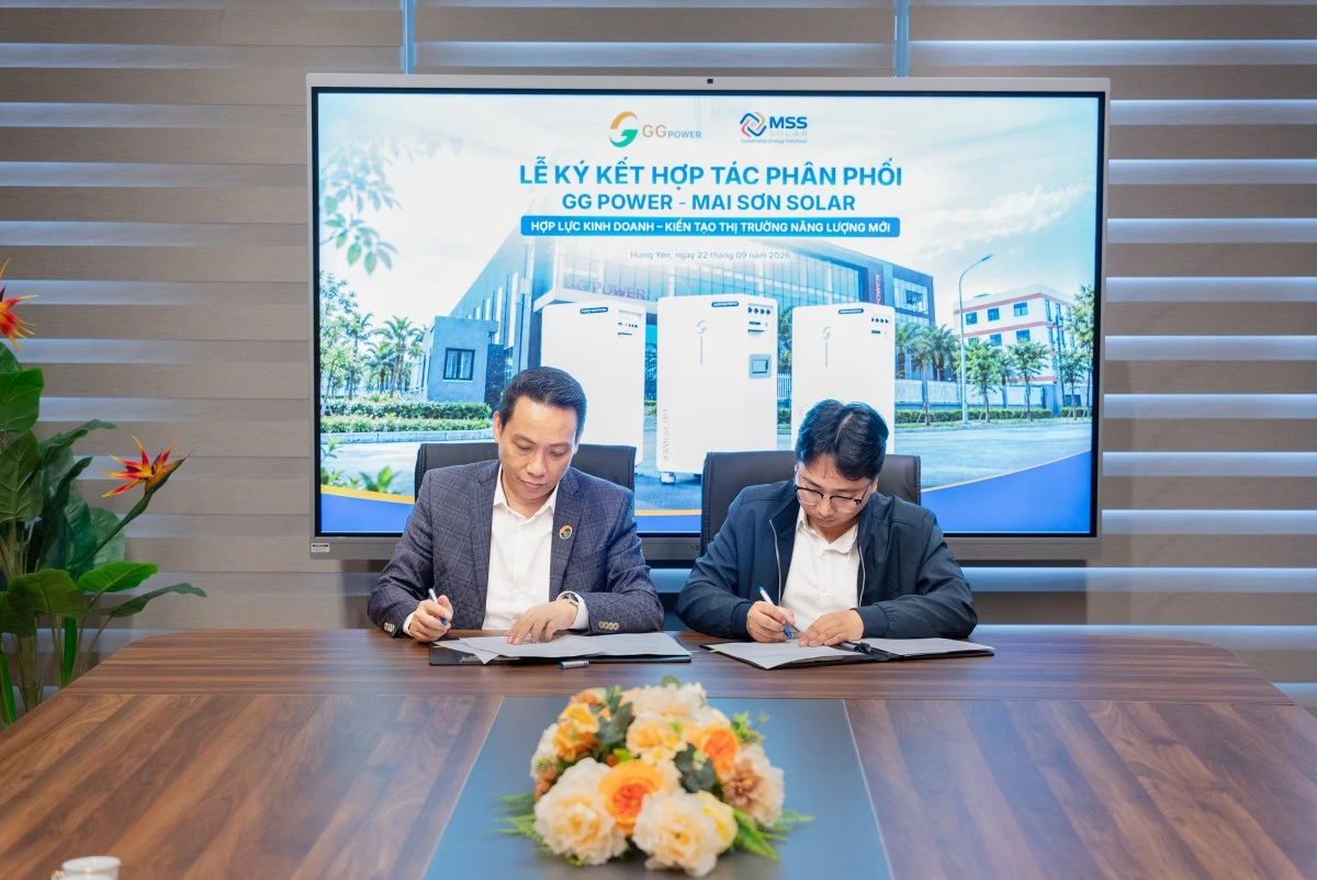 Điện mặt trời mái nhà: Từ chính sách Bộ Công Thương đến chiến lược an ninh điện