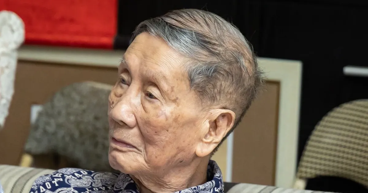 Nhạc sĩ Phạm Tuyên xuất viện và bài học từ hành trình phục hồi