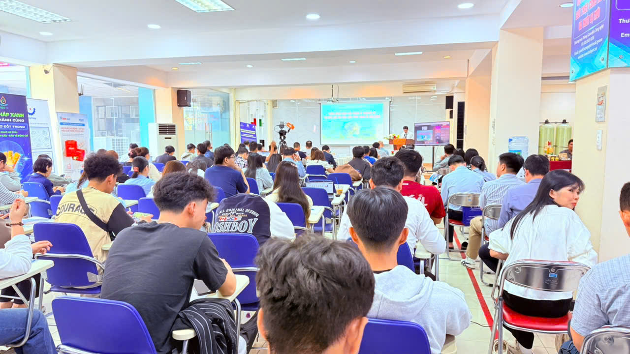 Công nghệ sinh học Việt Nam: từ nền tảng đến thị trường