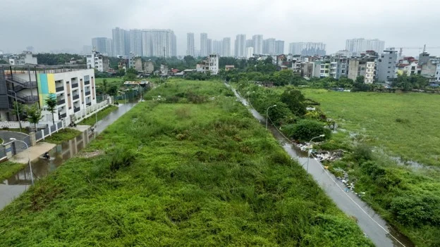 Phát triển đô thị TOD quanh ga metro: Cơ hội cho Hà Nội và TP.HCM