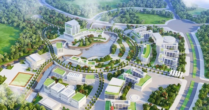 Chiến lược giáo dục đại học: Bước ngoặt để hình thành hạ tầng tri thức quốc gia