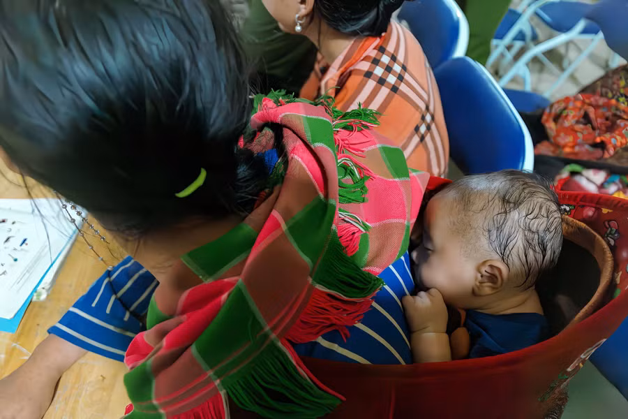 Lớp học thông minh vùng sâu: Từ xóa vùng lõm công nghệ đến đổi đời giáo dục miền núi