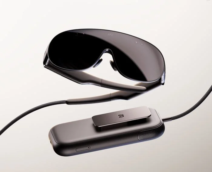 Meta VR Glasses và cuộc chơi nội dung định hình tương lai giải trí VR