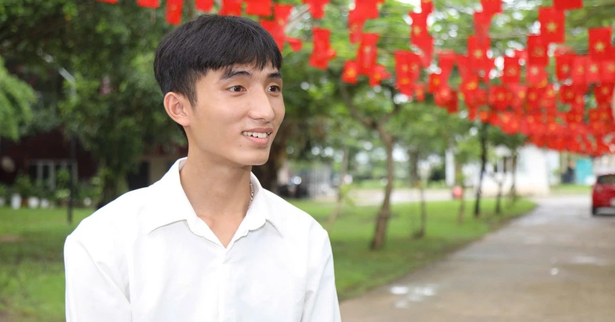 Học bổng và hỗ trợ thực tế cho học sinh khó khăn Quảng Trị