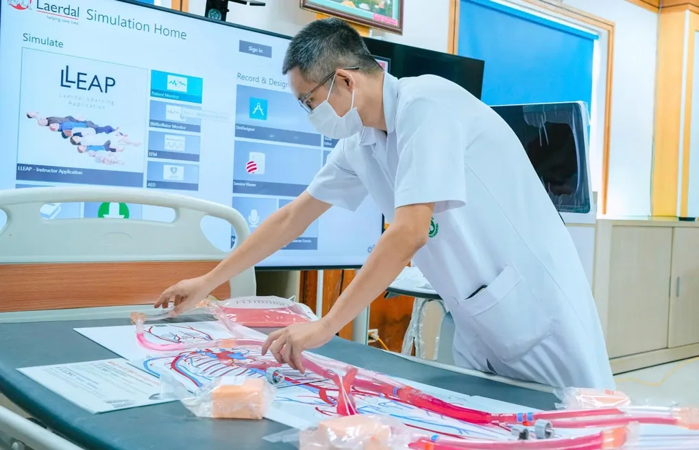 Nhồi máu cơ tim ở người trẻ: Đừng coi đau ngực là chuyện nhỏ