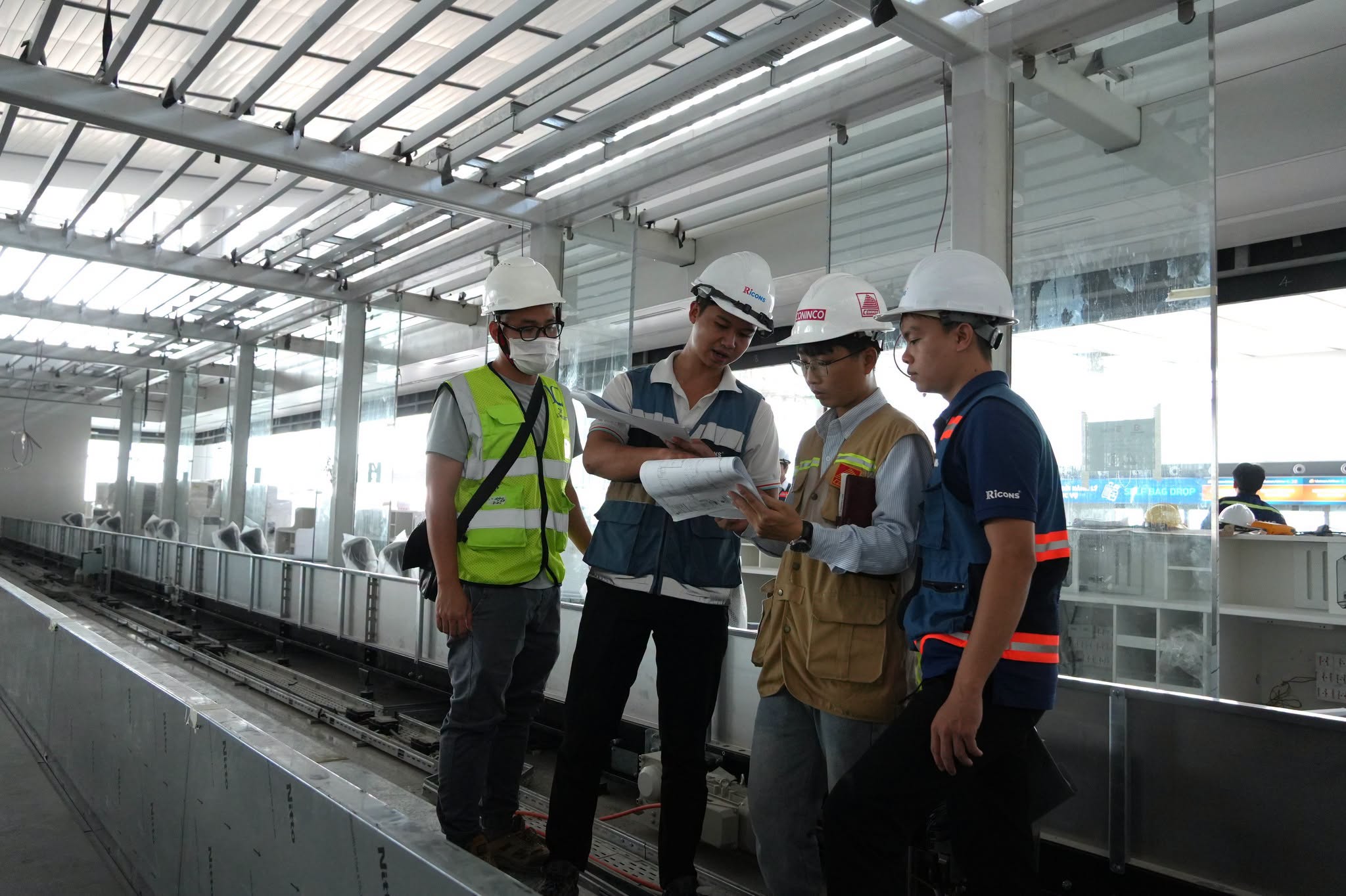 Từ siêu dự án xây dựng đến trung tâm trung chuyển: Long Thành cần gì để cất cánh đúng nghĩa?
