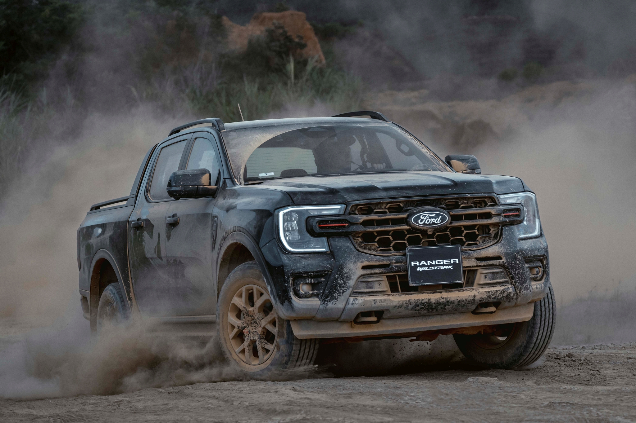 Ford Ranger tăng giá: bước đi chiến lược trước sức ép VinFast VF Wild?