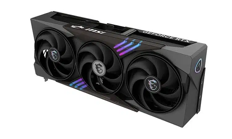 RTX 5090 Gaming Trio cháy hàng: deal có đáng xuống tiền?