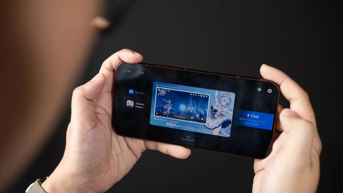 POCO F9 Ultra hay F9 Pro: nên chọn mẫu nào cho gaming?