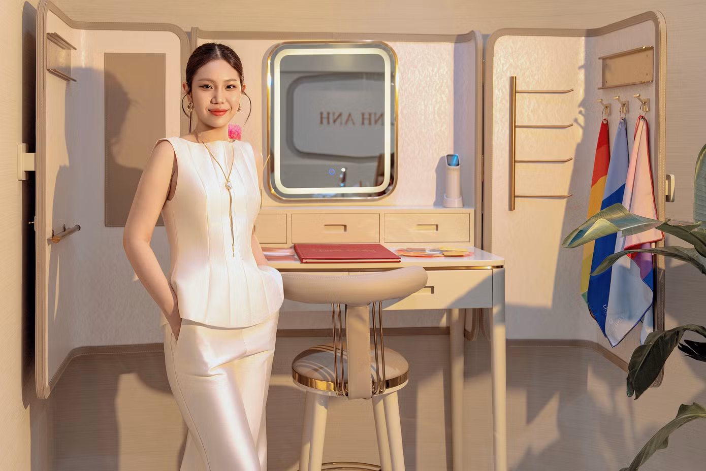Phun xăm đẹp không cần đậm đen: Chọn tự nhiên mới là sang