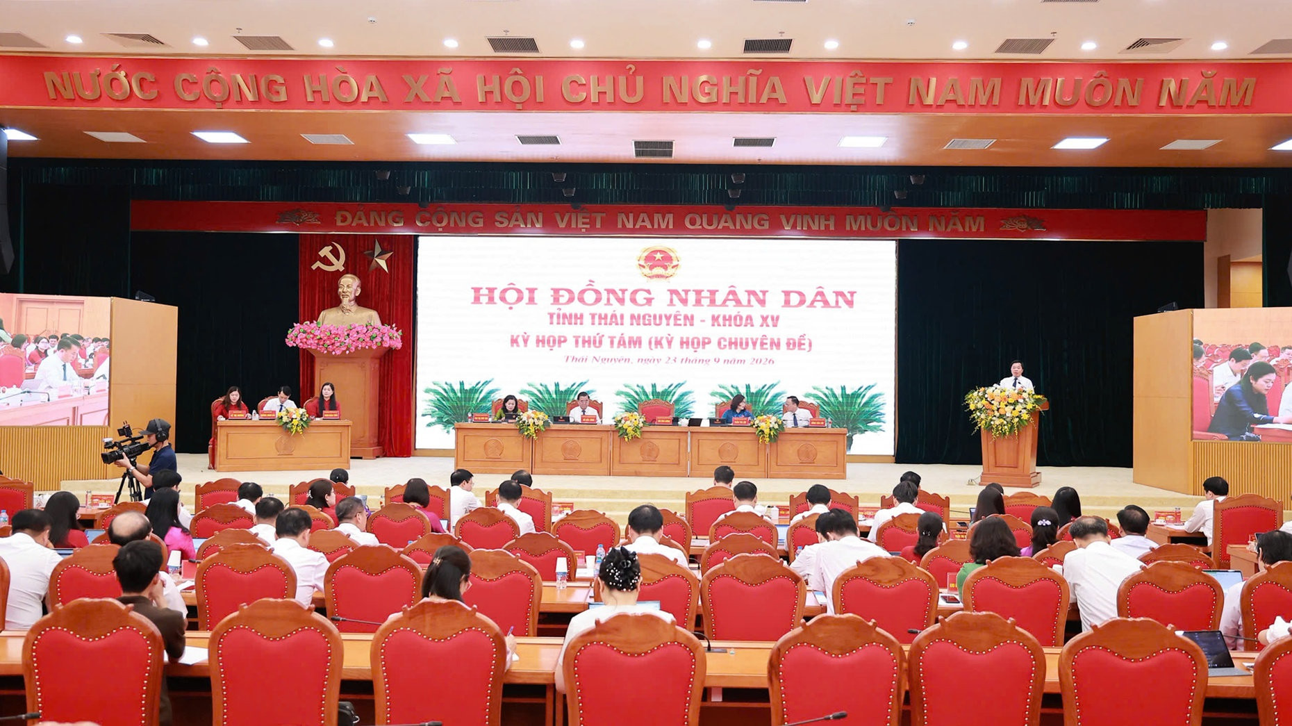Đường hầm Tam Đảo 5.800 tỷ: cú hích giao thông miền Bắc