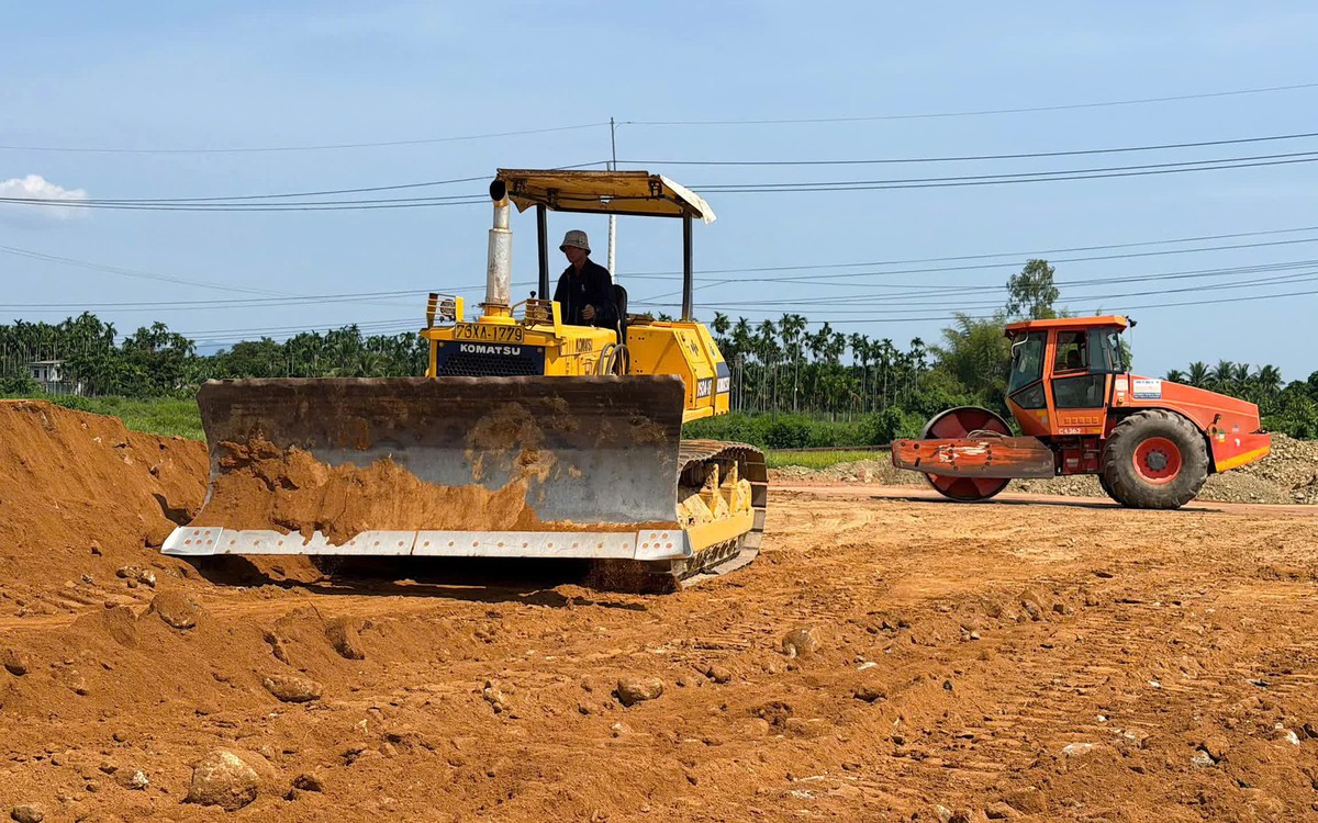 Khủng hoảng xây dựng Quảng Ngãi: càng làm càng lỗ