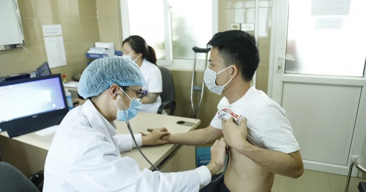 Bộ Y tế mở rộng kê đơn thuốc ngoài 30 ngày cho bệnh mạn tính