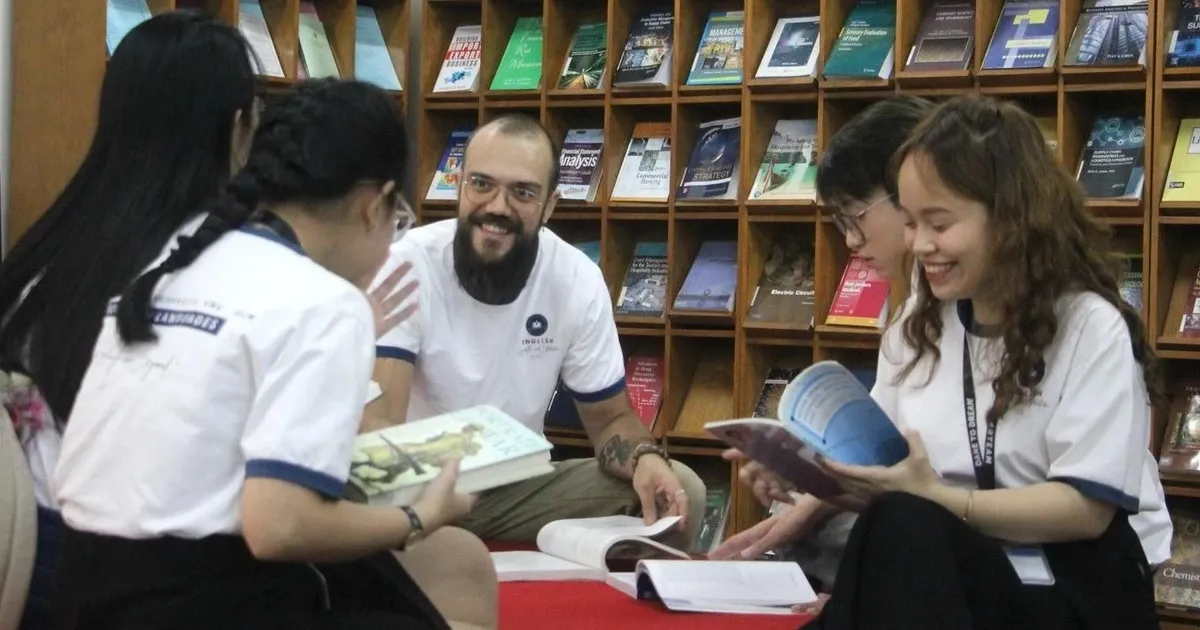 Chiến lược giáo dục đại học: xây hạ tầng tri thức quốc gia