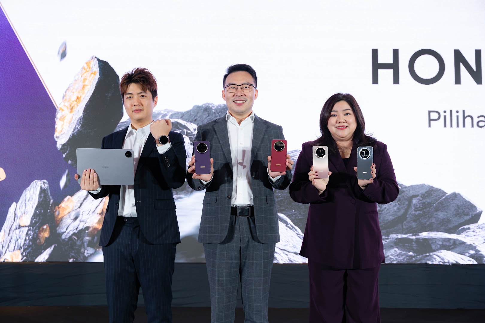 Honor X9e Pro: Bateri 11,000mAh, IP69K dan Harga Bermula RM1,899