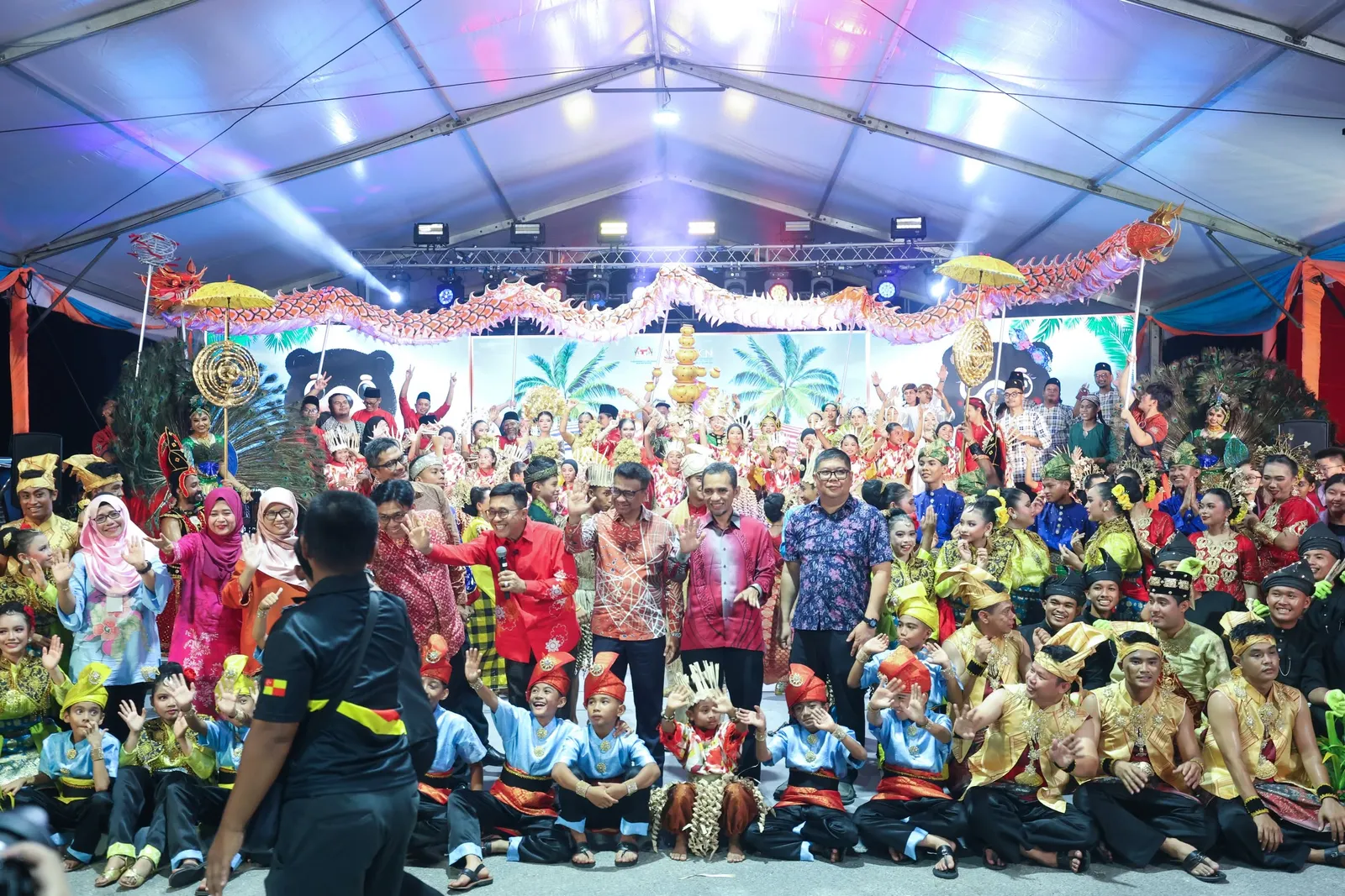 Festival Budaya Selangor Mengubah Wajah Ekonomi Setempat