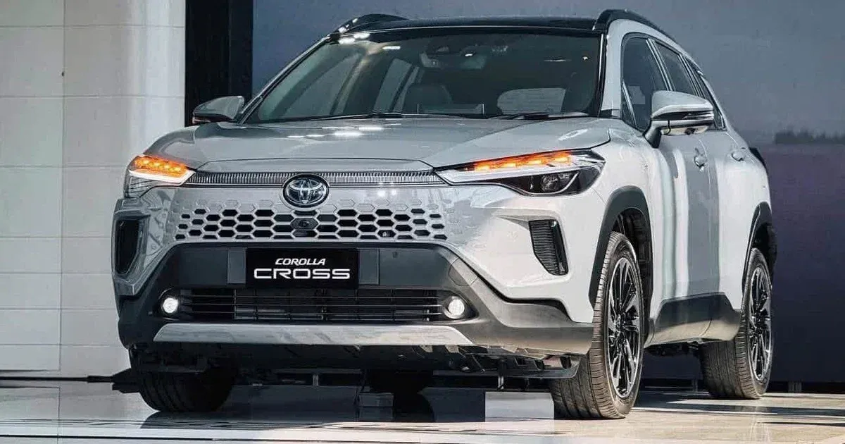 SUV cỡ nhỏ giảm giá hàng chục triệu đồng tháng 9: Mẫu nào đáng xuống tiền?