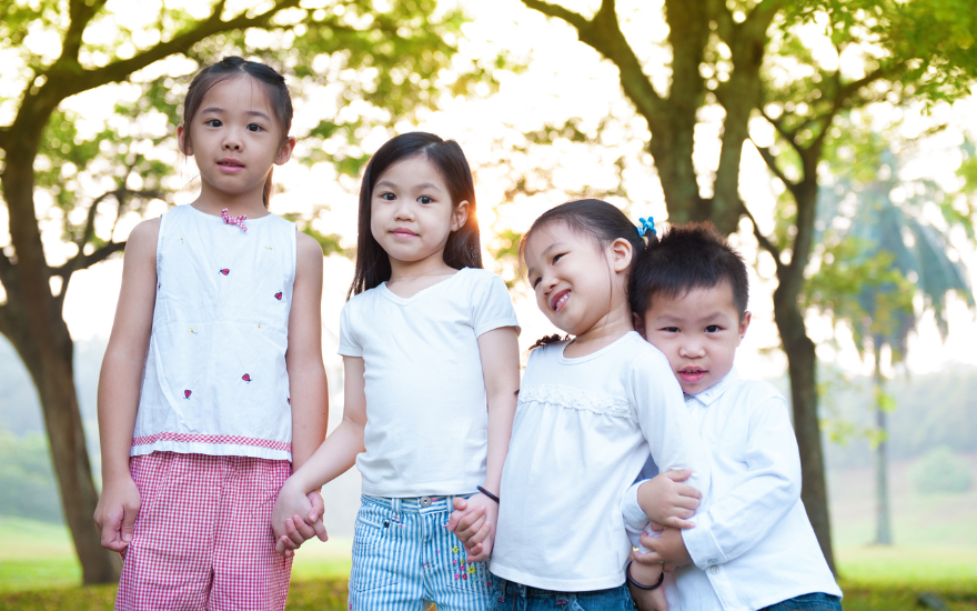 Dậy thì sớm có ảnh hưởng lâu dài đến chiều cao?