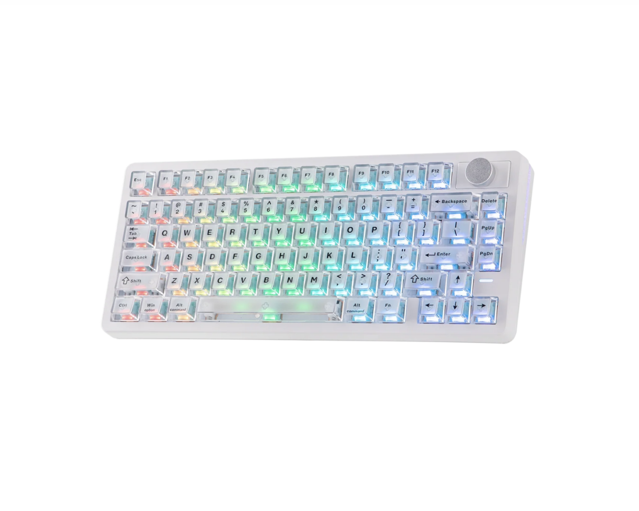 Bàn phím từ tính gaming: EPOMAKER HE75 V2 vs Razer Huntsman V3 HE