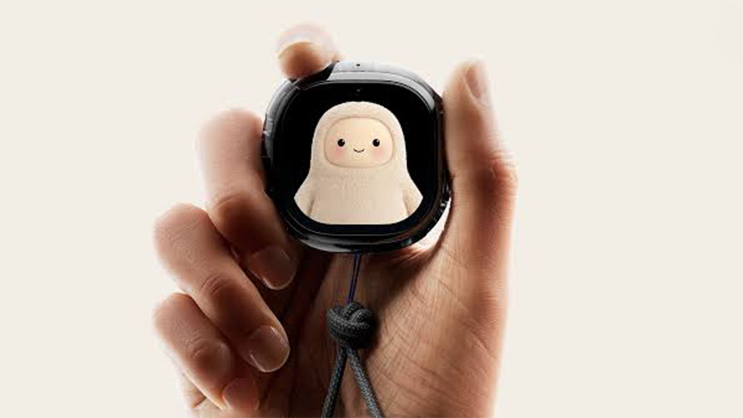 Muse Charm: Meta AI Tamagotchi Baharu Untuk Agen AI Peribadi