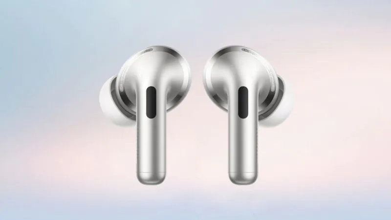 OPPO Enco X4: tai nghe Dynaudio, pin 53 giờ và AI dịch thuật