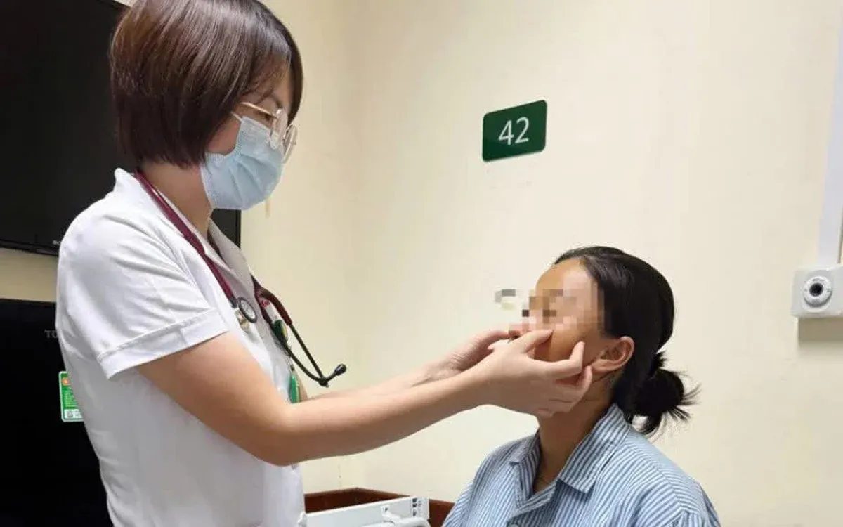 Viêm gan B mẹ sang con: 90% nguy cơ mạn tính ở trẻ sơ sinh