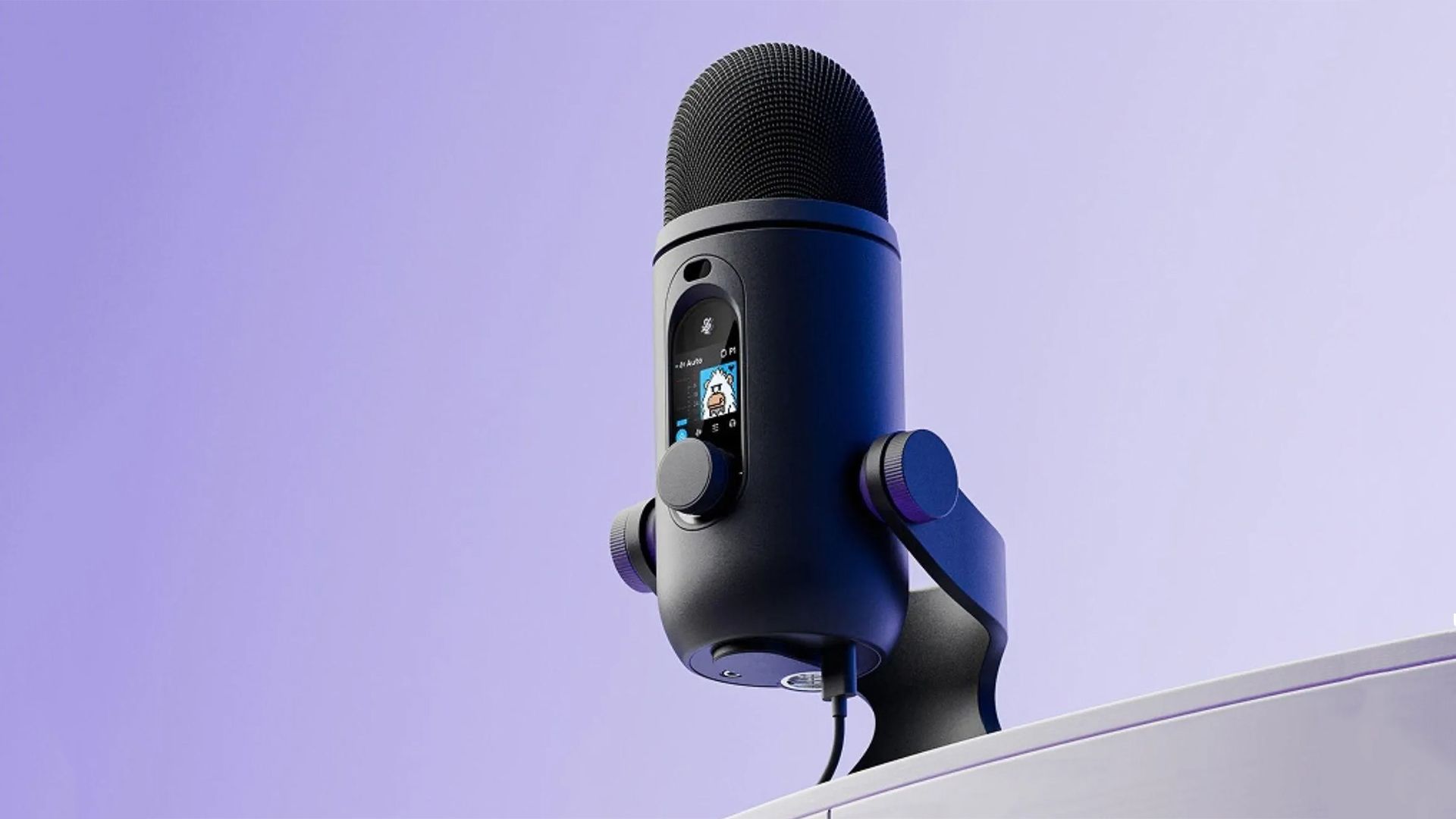 Logitech G Yeti 2 vs CORSAIR VOXARA: chọn micro USB cao cấp cho streamer Việt
