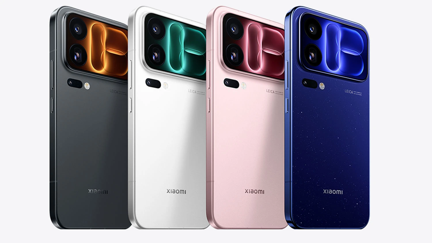 Xiaomi 18 Pro Max: Snapdragon 8 Elite Extreme dan Kamera Leica 200MP Menyasar Takhta Flagship
