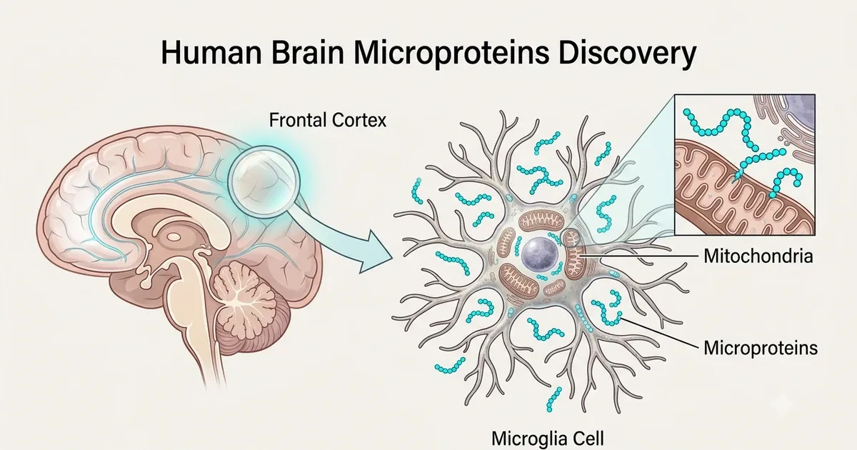 Vi protein và bản đồ gene não: bước ngoặt hy vọng cho bệnh Alzheimer