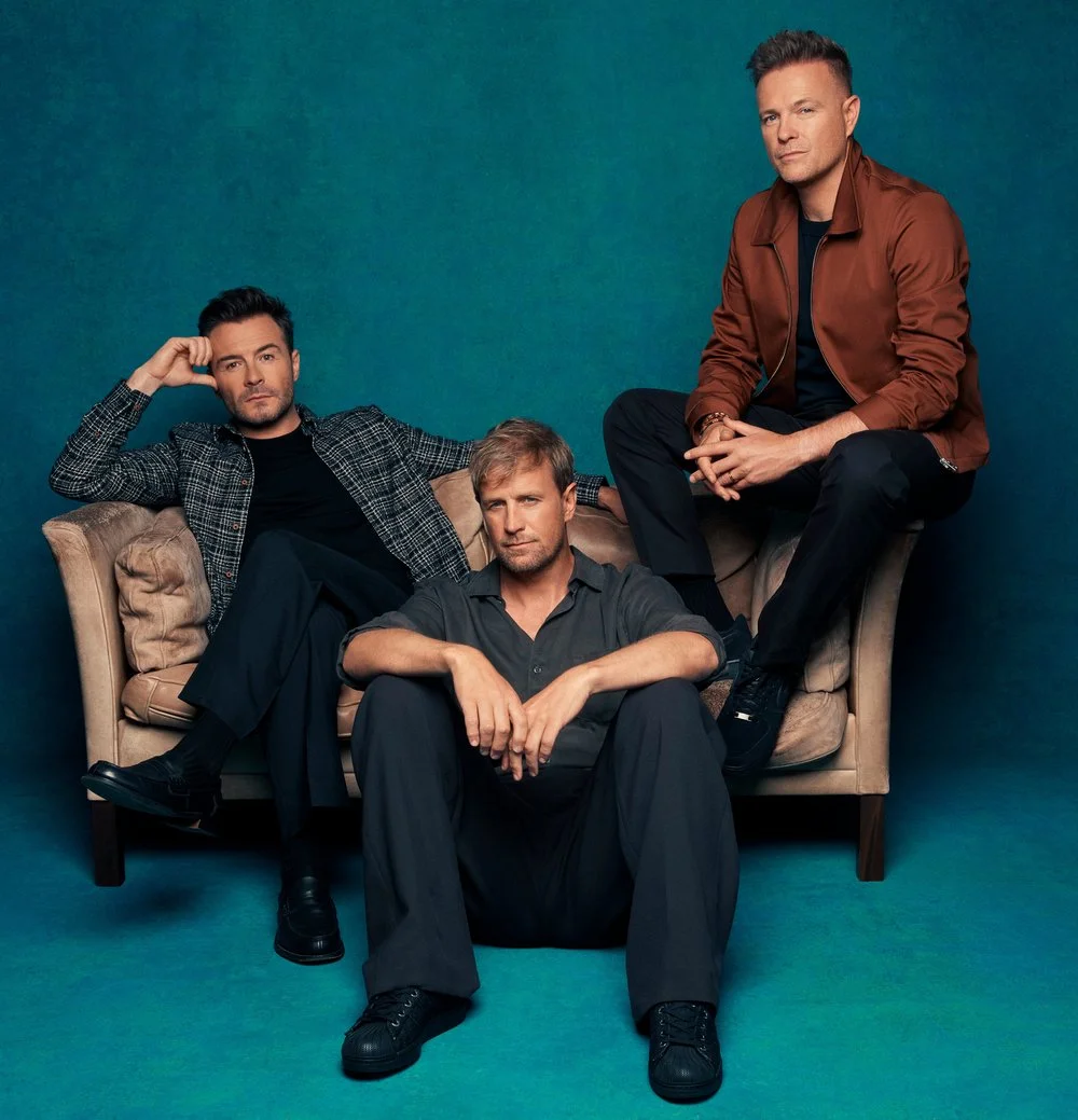 Westlife Tambah Malam Kedua: Demam Reunion & Nostalgia Tur 25 Tahun
