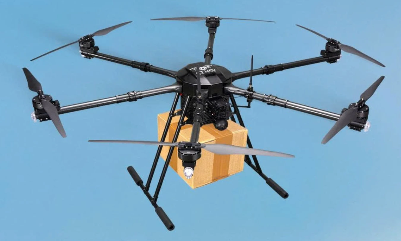 Nhà máy UAV đầu tiên của doanh nghiệp Việt tại Mỹ: Bước ngoặt chiến lược