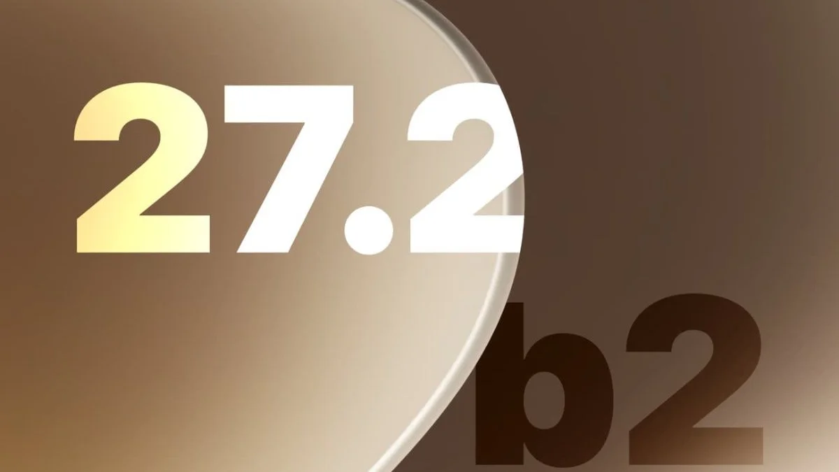 iOS 27.2 mang giao diện Sức khỏe mới và Siri nâng cấp trên iPhone