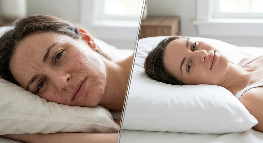 3 điều chỉnh đơn giản giúp da mịn màng mà không cần quy trình dài