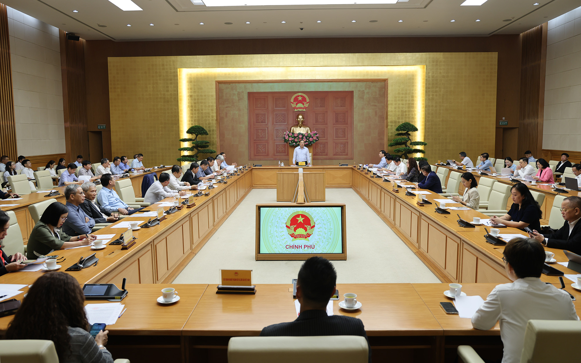 Từ sản lượng sang chất lượng: Chiến lược nâng giá trị xuất khẩu nông sản