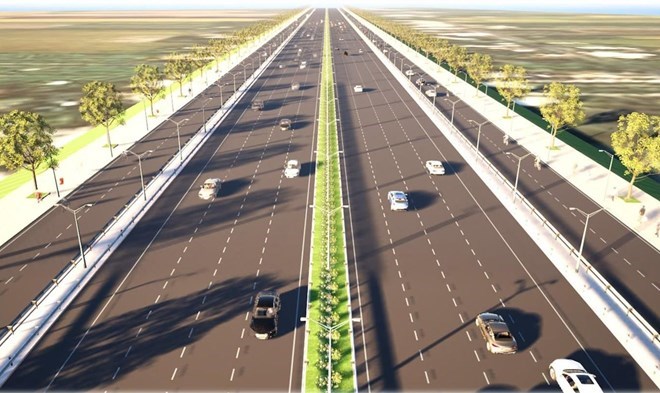 Tây Ninh tăng tốc giải phóng mặt bằng ba dự án đường bộ