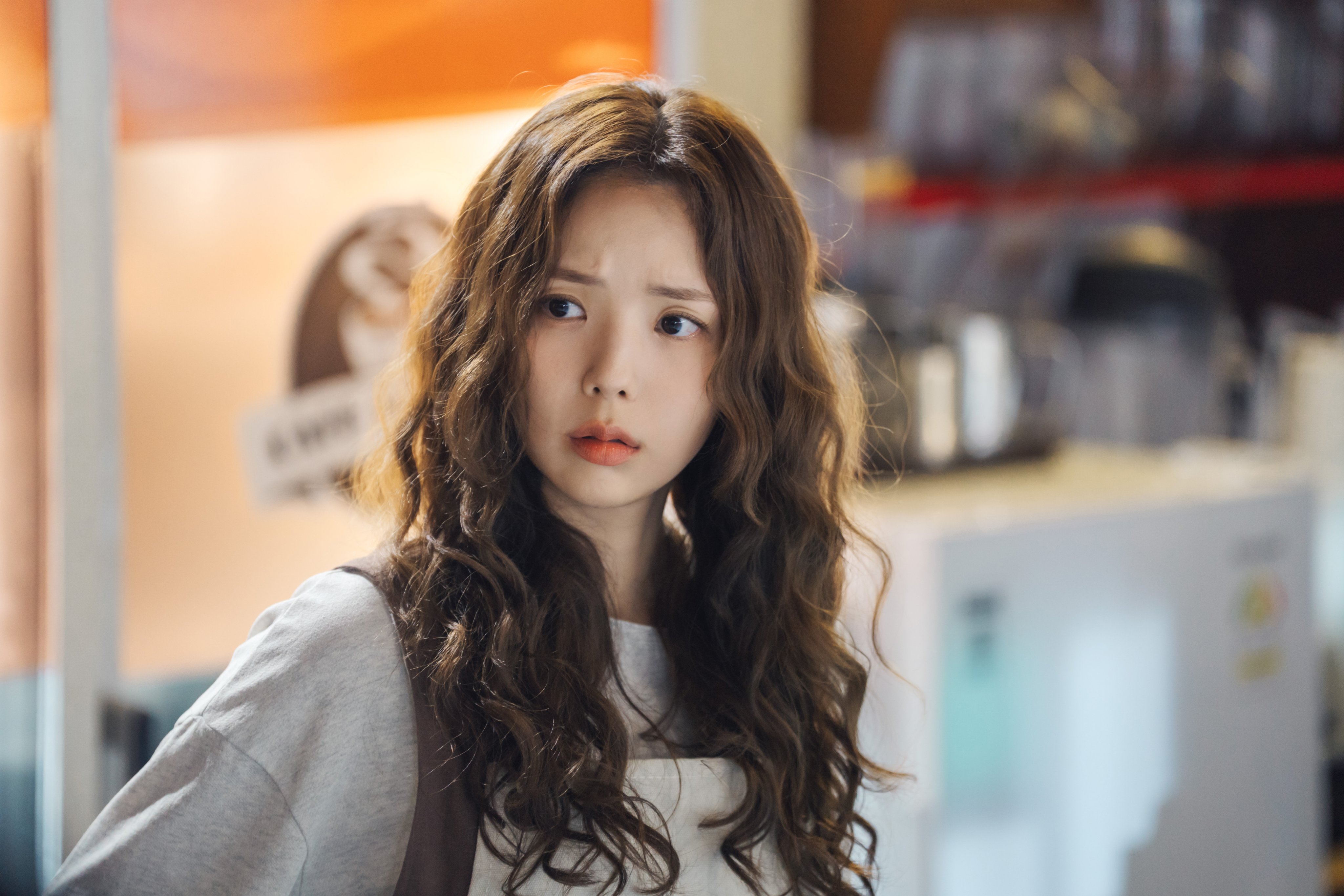 Chae Soo Bin Và Kim Young Kwang Tạo Nên Hóa Học Điện Tích Trong Take Charge of My Heart