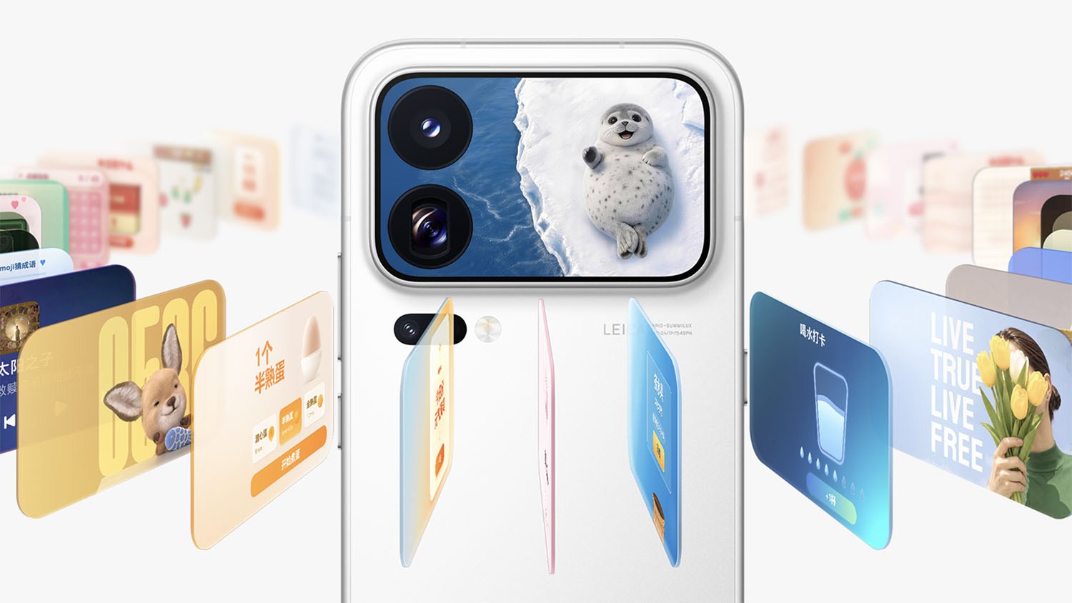 Xiaomi 18 Pro Max: Snapdragon 8 Elite Extreme dan Kamera Leica 200MP Menyasar Takhta Flagship