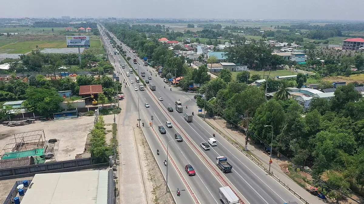 Metro số 2 nối dài tới Tây Ninh: Cú hích liên kết vùng hay bài toán mặt bằng?