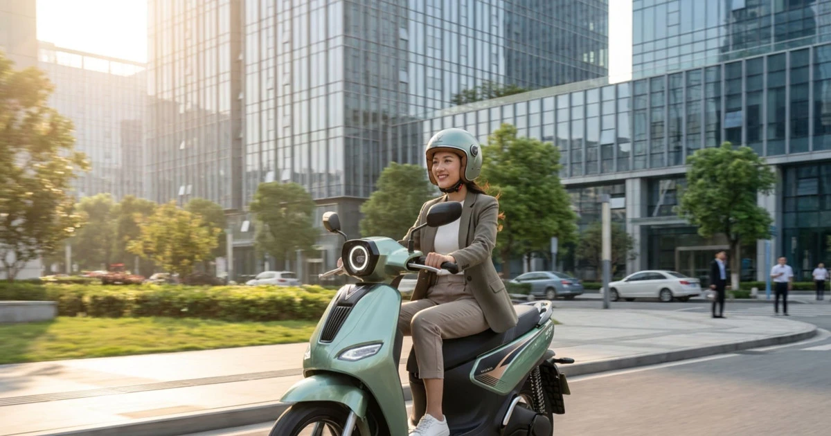VinFast Kyo và Kinet giảm giá: nên chọn mẫu nào?