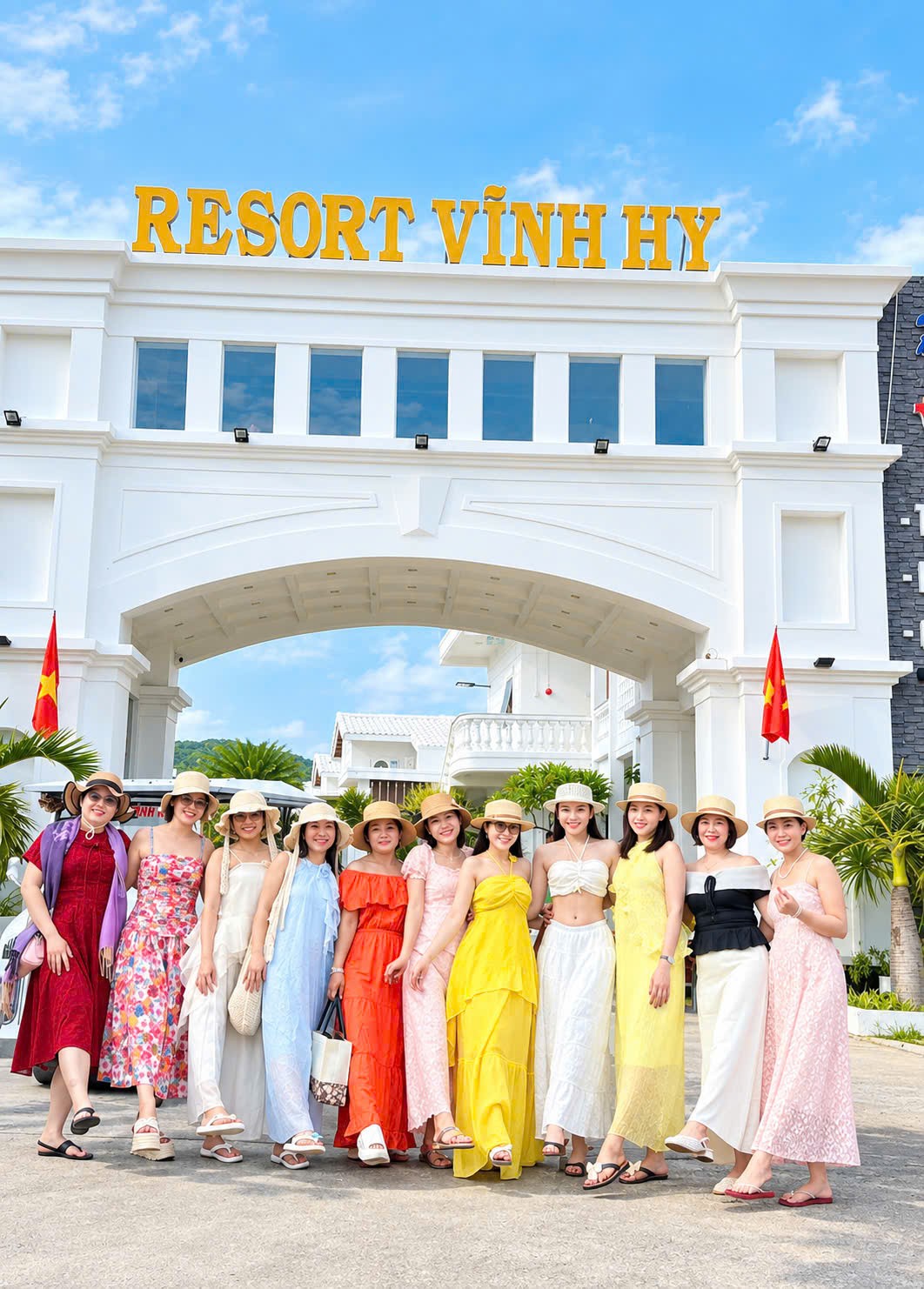 Vĩnh Hải Run – Vĩnh Hy Cup: Giải chạy ven biển mở lối khám phá Khánh Hòa