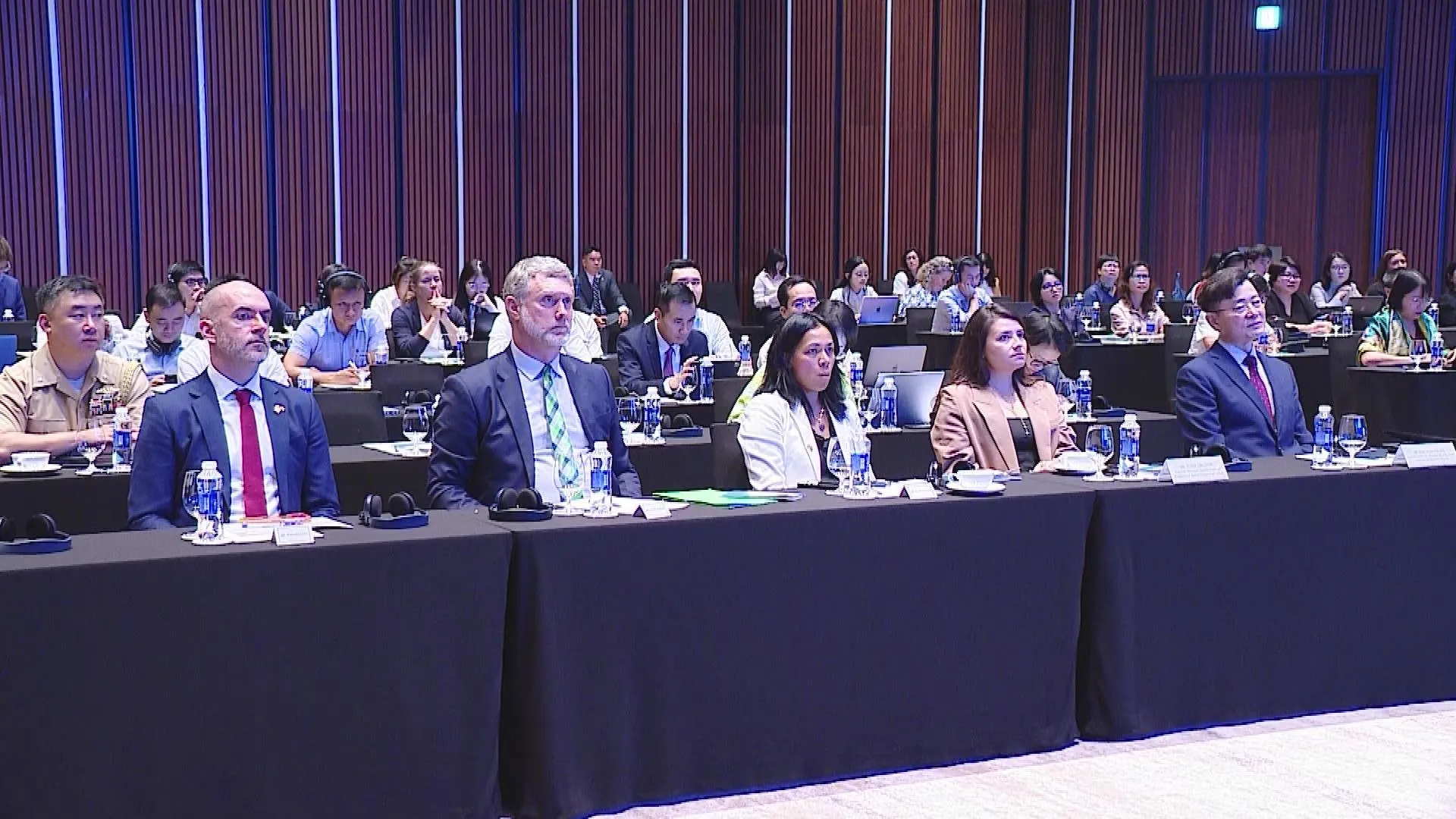 Ngoại giao biển Đông Nam Á: Dự án mới và phép thử cho vai trò trung tâm của ASEAN