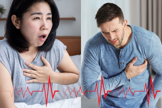 Bệnh tim mạch không chỉ của người già: bắt đầu phòng ngừa từ tuổi 30