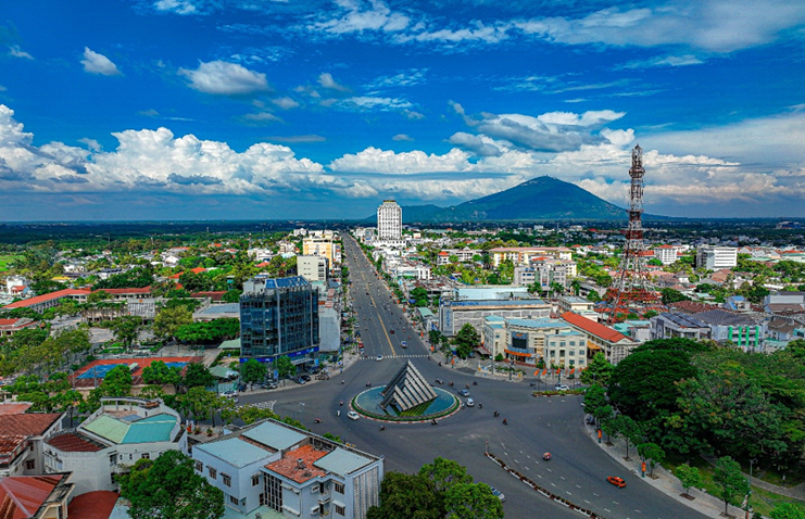 Tây Ninh siết tách thửa đất để chặn đầu cơ quanh các dự án trọng điểm