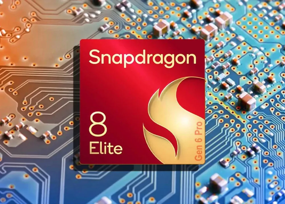 Snapdragon 8 Elite Extreme Gen 6 vs A20 Pro: ai mới là vua hiệu năng thực tế?