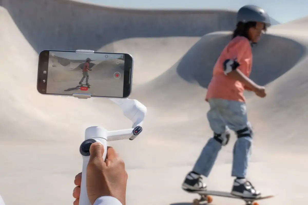 7 phụ kiện iPhone biến camera thành công cụ chuyên nghiệp