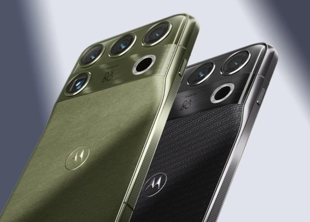 Motorola Signature 27 và GrapheneOS: Android riêng tư không cần Pixel