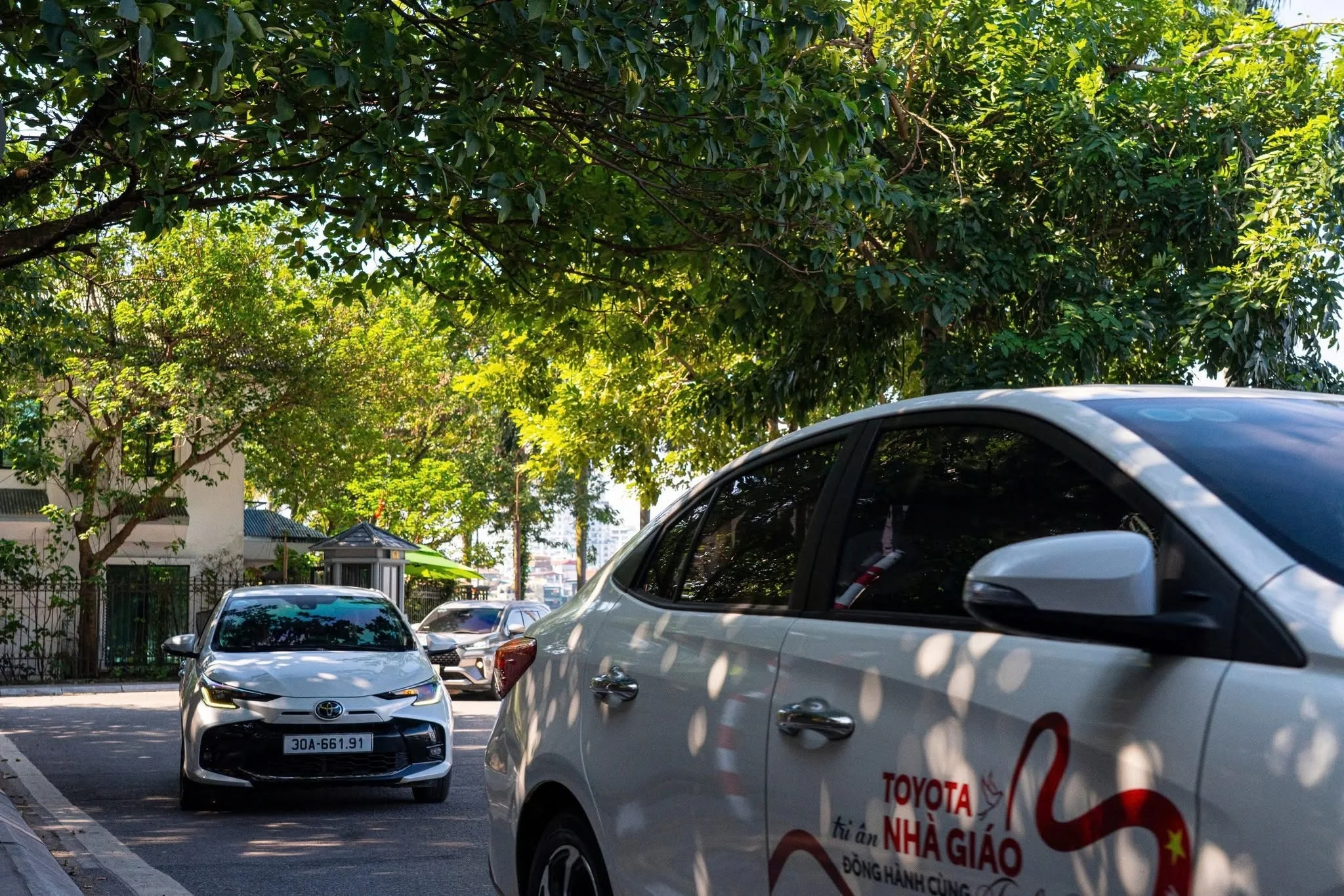 Xe hybrid Toyota bền bỉ nhất phân khúc SUV cỡ nhỏ?
