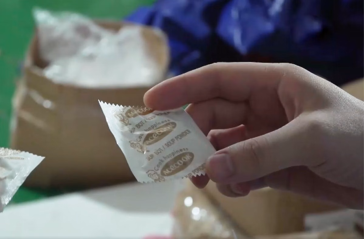 Cách phân biệt mỹ phẩm giả tinh vi trong thời đại gian hàng ảo